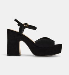 Sandales à talons Charlize Cosmoparis
