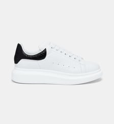 Baskets basses Oversized Trainer McQueen
