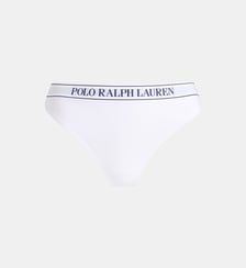 String signature en coton mélangé Polo Ralph Lauren