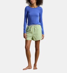 Short boxer de pyjama à rayures  Polo Ralph Lauren