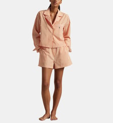 Pyjama rayé  Polo Ralph Lauren
