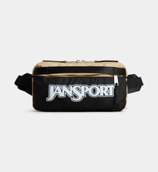 Sac banane Washington travertine JanSport