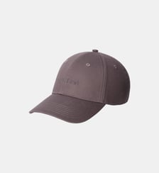 Casquette de baseball signature brodée en coton  Calvin Klein