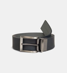 Ceinture réversible en cuir Armani Exchange