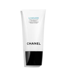 LA MOUSSE CRÈME NETTOYANTE AU CAMÉLIA CHANEL
