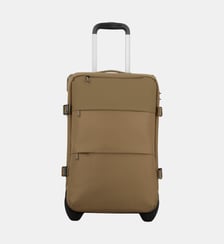 Valise cabine hybride Dunaa 2R 55 cm Jump