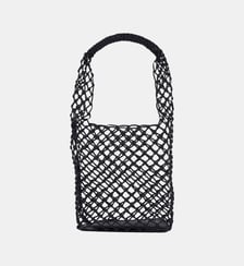 Sac à main Julie en cuir Anthology Paris