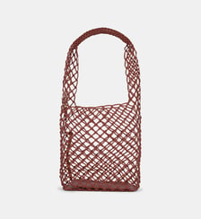 Sac à main Julie en cuir Anthology Paris