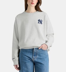 Sweat Heritage Yankees en coton Sporty & Rich