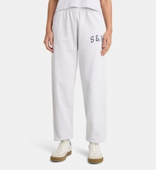 Pantalon de jogging Ivy en coton Sporty & Rich