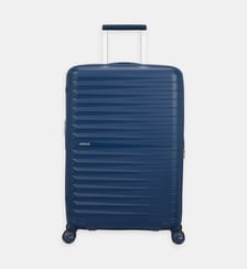 Valise rigide Spinner Fastforward 4R 68 cm American Tourister