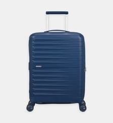 Valise cabine rigide Spinner Fastforward 4R 55 cm American Tourister