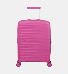 Valise cabine rigide Spinner Fastforward 4R 55 cm American Tourister