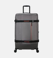 Valise souple spinner L Urban Track 4R 79 cm American Tourister