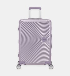 Valise rigide spinner Soundbox 4R 68 cm American Tourister