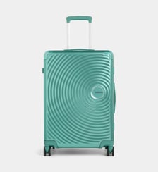 Valise rigide spinner Soundbox 4R 68 cm American Tourister
