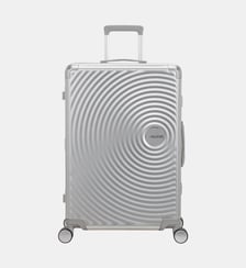 Valise rigide spinner Soundbox 4R 77 cm American Tourister