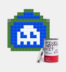 Rues de Paris - Kit Pixel Art Pixel Corner