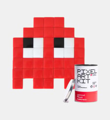 Gloomie - Art Kit Pixel Corner