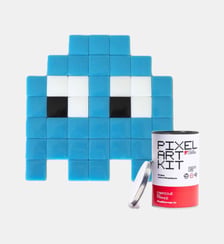 Gloomie - Art Kit Pixel Corner