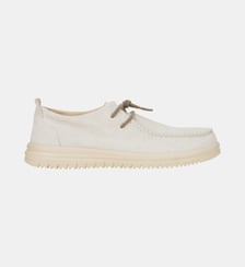 Mocassins Wally Nxt Suede Hey Dude