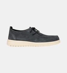 Mocassins Wally Nxt Suede Hey Dude