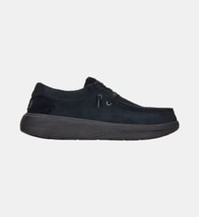 Baskets basses Wally Comf Suede HeyDude