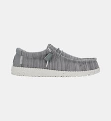 Mocassins Wally Stretch Sox HeyDude