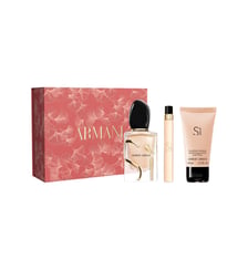 Coffret Eau de Parfum Giorgio Armani