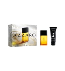 Coffret Eau de Toilette Azzaro
