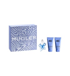 Coffret Eau de Parfum pour Femme Mugler