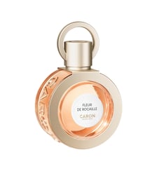 Fleur de rocaille - Eau de Parfum vaporisateur rechargeable Caron