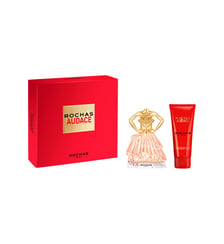 Coffret Rochas