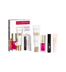 Coffret collection maquillage Clarins