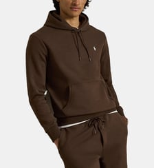 Hoodie Classics en coton Polo Ralph Lauren
