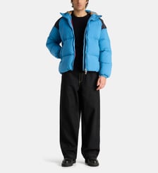 Doudoune Retro Sten matelassée Pyrenex