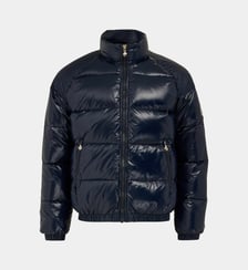 Doudoune Vintage Mythic effet glossy Pyrenex
