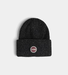 Chapeau bonnet en laine Colmar