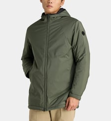Blouson droit Otherwise à capuche Colmar