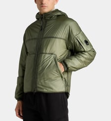 Blouson Nada Shell ample C.P. Company