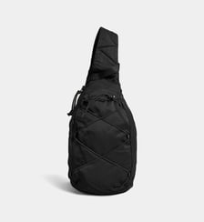 Sac à dos bandoulière et lacet C.P. Company