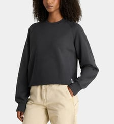 Sweat Hudson en coton Carhartt WIP
