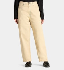 Jean W' Brandon large en coton denim Carhartt WIP