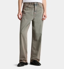 Jean Brandon large en denim Carhartt WIP