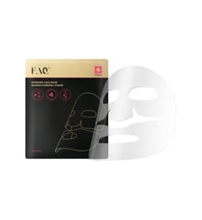 Masque Hydrogel Visage Glass Skin Collagène Foreo