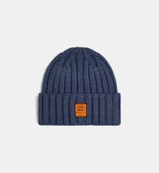 Bonnet Snower côtelé Bombers Original