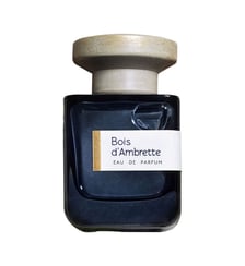 Eau de Parfum Atelier Materi