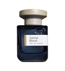 Eau de Parfum Atelier Materi