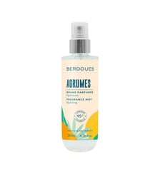Brume hydratante aux Agrumes Berdoues