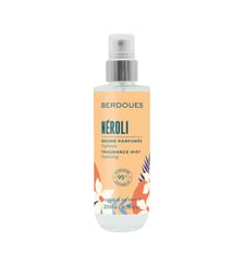 Brume hydratante Neroli Berdoues